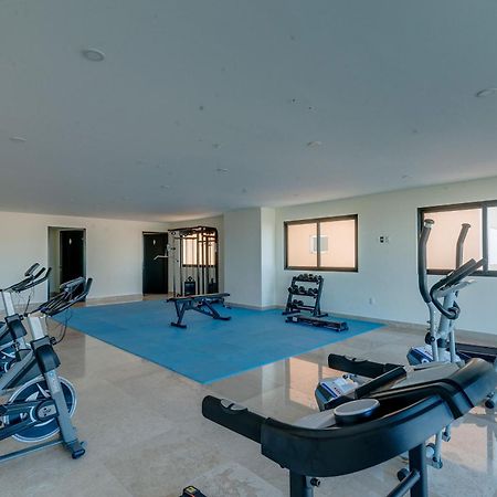 Hermosa Vista Al Mar, Condominio De Lujo! Масатлан Экстерьер фото