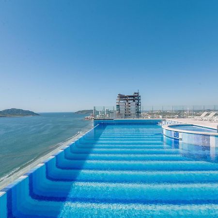 Hermosa Vista Al Mar, Condominio De Lujo! Масатлан Экстерьер фото